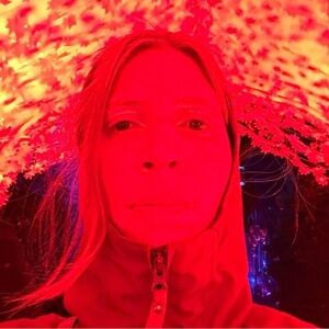 Meet your Posher, Brenda